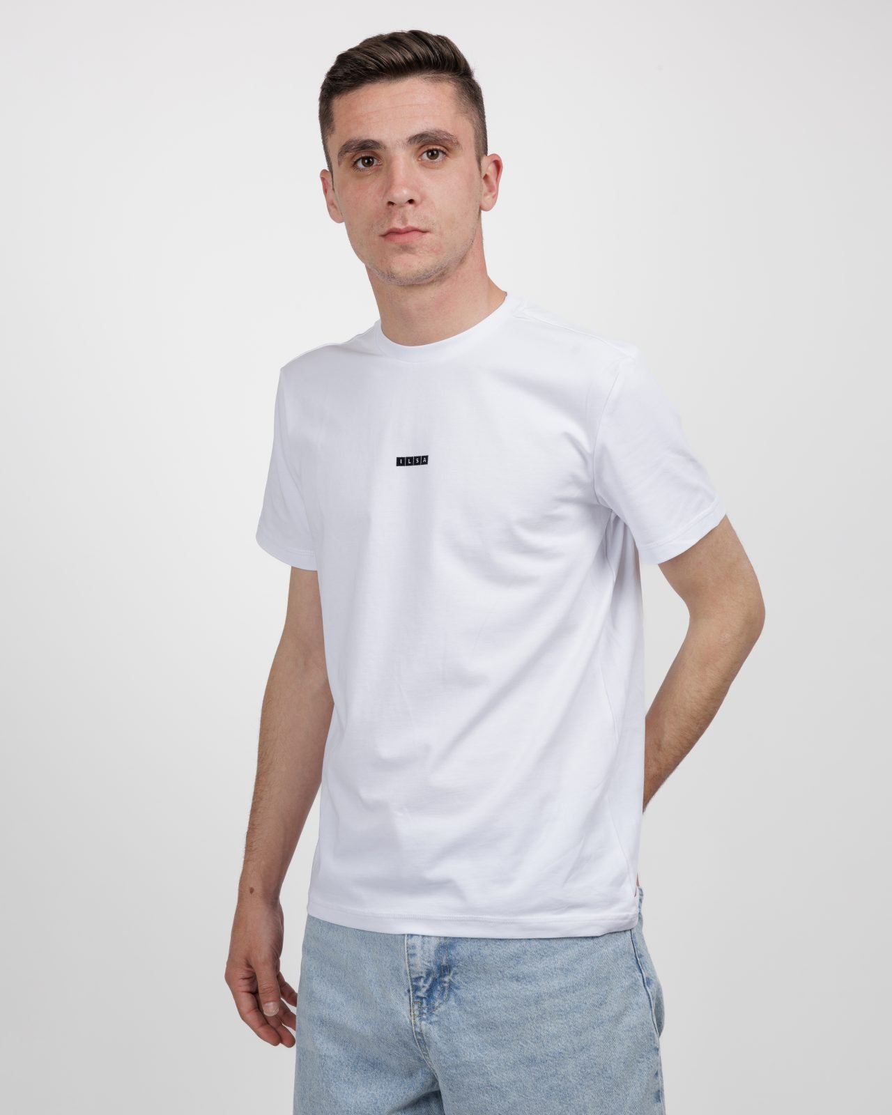 Regular slim